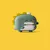 Estojos de silicone para AirPods, Cute Cartoon Cases para AirPods 1, 2, 3, Pro Generation Case, Wireless Earphones Box - Capibara Senpai