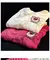 Urso pequeno feminino Suéter de manga comprida, pulôver, malha, roupas de anim - comprar online