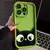 Gato bonito dos desenhos animados caso de telefone macio para iphone 15 16 pro max casos iphone 14 13 12 11 pro max xs max xr x 7 8 plus capa à prova de choque - comprar online
