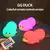 Doudou Duck Night Light para Crianças, Soft Eye Care, Carregamento USB, Timing Automatic Clap, Silicone Lamp, Gift, 1Pc - comprar online