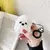 Imagem do Estojos de silicone para AirPods, Cute Cartoon Cases para AirPods 1, 2, 3, Pro Generation Case, Wireless Earphones Box