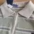 Camisola de gola alta listrada masculina, camisas polo, malhas quentes, jumper j - comprar online