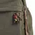 Imagem do Jogo de tiro Cool Enamel Pin, Broche masculino, Broches de jeans, Emblemas de roupas, Acessório de jóias, Anime Fans Gift