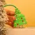 Christmas Cartoon Silicone Charger Protective Case, Plug Protection Cover, Acessórios para iPhone 15, 14, 13, 12, 18W, 20W, 2023 - loja online