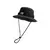 Chapéu de pescador vintage para homens e mulheres, chapéu sol de aba grande, contraste, ao ar livre, camping, montanhismo, verão - comprar online