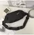 Alta qualidade náilon painéis cintura packs 2024 nova marca unisex pacote de peito casual viagem ao ar livre crossbody saco dos homens wasit cinto sacos na internet