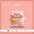 Estojos de silicone para AirPods, Cute Cartoon Cases para AirPods 1, 2, 3, Pro Generation Case, Wireless Earphones Box na internet