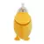 Pelicano Capibara Brinquedo De Pelúcia, Peluche Pássaro De Boca Grande, Brinquedo fofo Dos Desenhos Animados, Boneca Recheada Adorável, Presente de Aniversário - Capibara Senpai