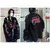 Jaqueta vintage para motociclismo masculina e feminina, camisa de beisebol, casaco solto Hip Hop, streetwear remendos, primavera, outono, nova - comprar online