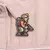Jogo de tiro Cool Enamel Pin, Broche masculino, Broches de jeans, Emblemas de roupas, Acessório de jóias, Anime Fans Gift na internet