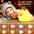 Imagem do Crianças piggy silicone luz da noite recarregável led toque bonito lâmpada 3 modos macio piggy luz da noite bonito lâmpada para berçário quarto do bebê