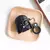 3D Cartoon Silicone Case com gancho, capa protetora para Airpods 1, 2, 3 Pro, fone de ouvido sem fio - comprar online
