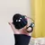Estojos de silicone para AirPods, Cute Cartoon Cases para AirPods 1, 2, 3, Pro Generation Case, Wireless Earphones Box