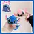 Cute Cartoon Stitch Silicone Casos para Airpods, Fone de ouvido Bluetooth protetor, Capa de carregamento sem fio para Airpods Pro 1, 2, 3 na internet