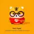 Estojos de silicone para AirPods, Cute Cartoon Cases para AirPods 1, 2, 3, Pro Generation Case, Wireless Earphones Box - Capibara Senpai