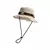 Chapéu de pescador vintage para homens e mulheres, chapéu sol de aba grande, contraste, ao ar livre, camping, montanhismo, verão - comprar online