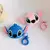 Cute Cartoon Stitch Silicone Casos para Airpods, Fone de ouvido Bluetooth protetor, Capa de carregamento sem fio para Airpods Pro 1, 2, 3 - comprar online
