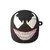 3D Cartoon Silicone Case com gancho, capa protetora para Airpods 1, 2, 3 Pro, fone de ouvido sem fio