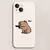 Imagem do Capa de telefone animal para Samsung, capa de silicone emparelhada para Galaxy S10, S20, S21, S22, S23, S24, FE Plus Ultra, Note 20, casal