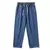 Estampas de moda masculina Star Jeans, calças largas soltas, moda de namorado Vintage, calças jeans casuais retas, Streetwear na internet