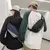 Alta qualidade náilon painéis cintura packs 2024 nova marca unisex pacote de peito casual viagem ao ar livre crossbody saco dos homens wasit cinto sacos