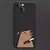Capa de telefone animal para Samsung, capa de silicone emparelhada para Galaxy S10, S20, S21, S22, S23, S24, FE Plus Ultra, Note 20, casal - Capibara Senpai