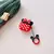 3D Cartoon Silicone Case com gancho, capa protetora para Airpods 1, 2, 3 Pro, fone de ouvido sem fio - comprar online