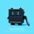 Estojos de silicone para AirPods, Cute Cartoon Cases para AirPods 1, 2, 3, Pro Generation Case, Wireless Earphones Box