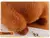 Imagem do Capybara Anime de pelúcia fofa, pelúcia kawaii, bichos de pelúcia fofos, boneca macia, presente para criança, simulação de pelúcia