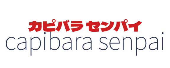 Capibara Senpai