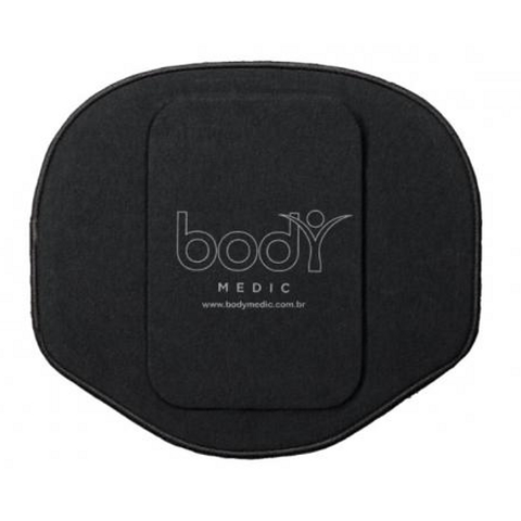BODY 10: PLACA ABDOMÊN - comprar online