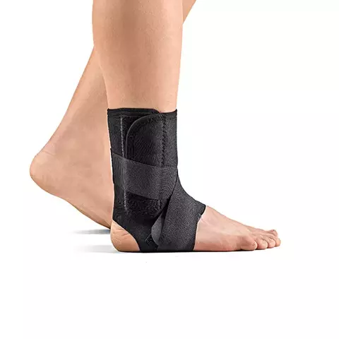 ESTABILIZADOR DE TORNOZELO - USO BILATERAL - HIDROLIGHT