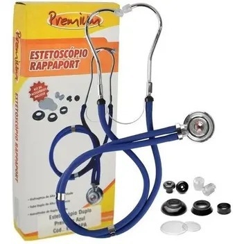 ESTOTOSCÓPIO RAPPAPORT PREMIUM