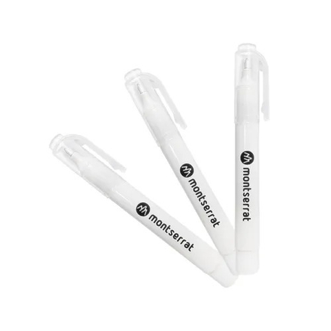 CANETA MARCADORA DE PELE NÃO ESTÉRIL - MONTSERRAT