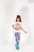 Pijama Infantil Calça Ursinho Pool - comprar online