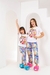 Pijama Infantil Calça Ursinho Pool - loja online