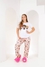 Pijama Infantil Unissex Calça Harry Potter - comprar online