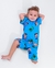 Pijama Infantil Roblox - comprar online