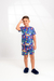 Pijama Infantil Patrulha Canina - comprar online