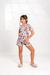 Pijama Meninas Super Poderosas - Loja Guapa Moda Feminina e Infantil