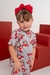 Pijama Especial de Natal Mickey - comprar online