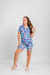 Pijama Infantil Americano curto - loja online