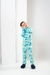 Pijama Infantil Calça Dinossauros na internet