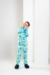 Pijama Infantil Calça Dinossauros - comprar online