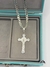 Pingente Cruz INRI (G)-Prata 925 - comprar online
