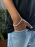 Pulseira de prata masculina-Bizantine-PRATA 925 - comprar online