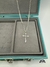 Pingente cruz templário(P)-Prata 925 - comprar online