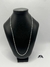 Cordão de prata masculino-3x1 2mm 60cm-Prata 925 - comprar online