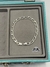 Pulseira de prata masculina-Elo Laminado 6,5mm-Prata 925 na internet