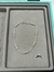 Pulseira de prata feminina-Veneziana bolinha-Prata 925 - comprar online
